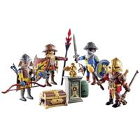 Playmobil® Novelmore 71487 ridders van Novelmore - thumbnail