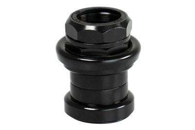 Eltin Draad Balhoofd Staal 1 1/8" - Zwart