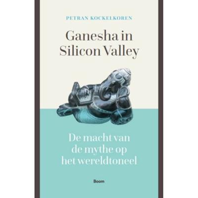 Ganesha in Silicon Valley (Paperback)