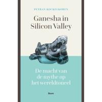 Ganesha in Silicon Valley (Paperback) - thumbnail