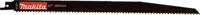 Makita Accessoires Makita reciprozaagblad 3030 (5st) - thumbnail