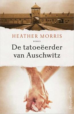 De tatoeëerder van Auschwitz (Paperback)