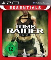 Tomb Raider Underworld (essentials) - thumbnail
