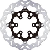 GALFER wave remschijf "df940 rotor brake rotors floating r90r - thumbnail