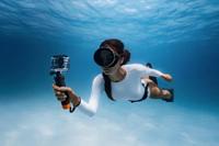DJI Osmo Action 6 Diving Accessory Kit - thumbnail