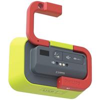 Philips Automotive X60FLAUX1 Xperion 6000 Flood Audio Werklamp LED werkt op een accu 1000 lm - thumbnail