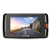 Mio MiVue 792 Full HD Zwart Wi-Fi - thumbnail