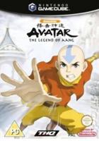 Avatar the Legend of Aang - thumbnail