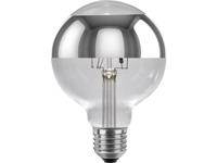 Segula LED Energielabel A (A++ - E) E27 Bol 8 W = 35 W Warmwit (Ø x l) 60 mm x 106 mm 1 stuk(s) - thumbnail