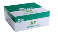 Thee office english blend 100 x zonder envelop - thumbnail