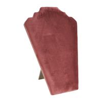 Display ketting - roze - thumbnail