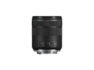 Canon RF 85mm F2 Macro IS STM - thumbnail