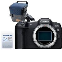 Canon EOS R8 Holiday Kit - thumbnail