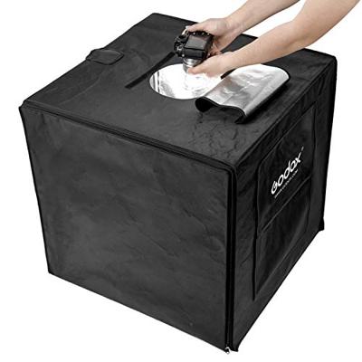 Godox Portable Triple Light LED Ministudio L40x40x40cm