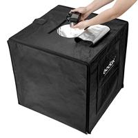 Godox Portable Triple Light LED Ministudio L40x40x40cm - thumbnail