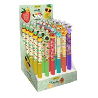 Gelschrijver online magixx fun fruits 0.7mm ass | 30 stuks - thumbnail