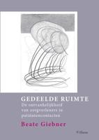 Gedeelde ruimte - Beate Giebner - Paperback (9789463010061) - thumbnail