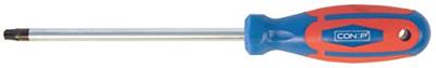 Basic Conmetall con:p cp312996 schroevendraaiers 6 stuks