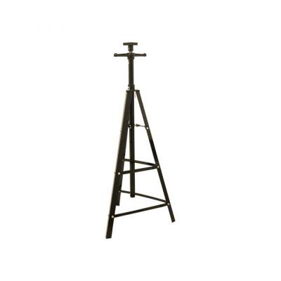 Topgear assteun, hoog model, 2 ton Topgear assteun, hoog model, 2 ton