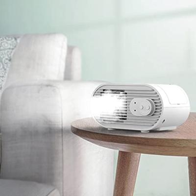 Stylies Maia Luchtkoeler Wit