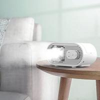 Stylies Maia Luchtkoeler Wit - thumbnail