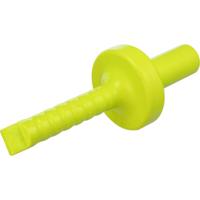 Trixie dog activity mot-aqua apporteer dobber limegroen - thumbnail