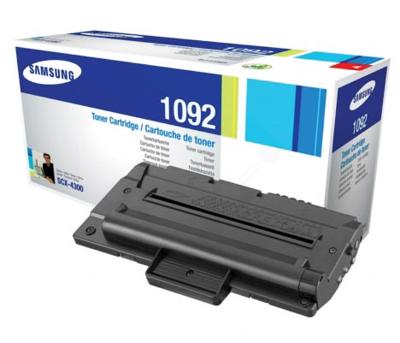 Samsung MLT-D2092L - Hoog rendement - zwart - origineel - tonercartridge (SV003A) - voor Samsung ML-2855, SCX-4824, SCX-4825, SCX-4826, SCX-4828, SCX-4829 Samsung MLT-D2092L - Hoog rendement - zwart - origineel - tonercartridge (SV003A) - voor Samsung ML-2855, SCX-4824, SCX-4825, SCX-4826, SCX-4828, SCX-4829