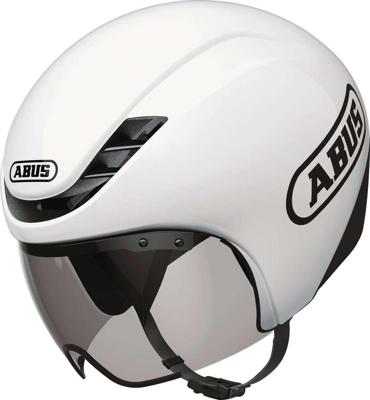 Abus gamechanger tt 1.1 - time trial helmet Abus gamechanger tt 1.1 - time trial helmet