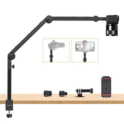 Ulanzi LS24 Microfoonarm 3 delen - met kabelgeleiding - thumbnail