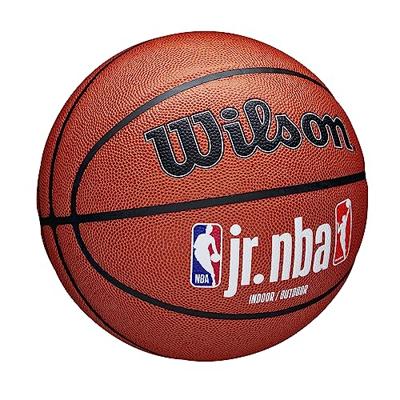 Wilson Basketbal JR NBA Indoor Outdoor