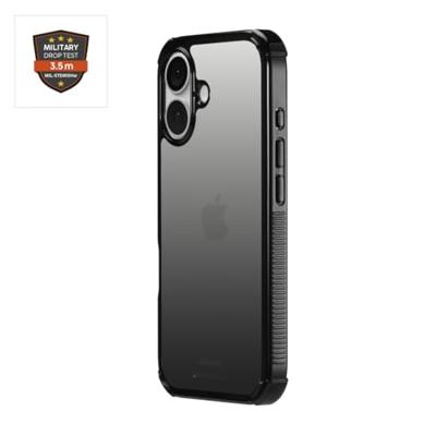 Hama Extreme Protect cover voor Apple iPhone 16