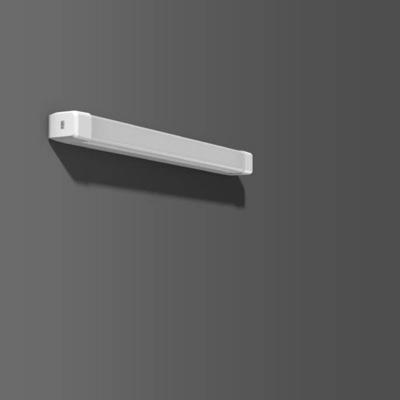 RZB 451201.002.2 LED-wandlamp Wit
