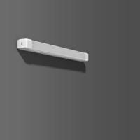 RZB 451201.002.2 LED-wandlamp Wit - thumbnail