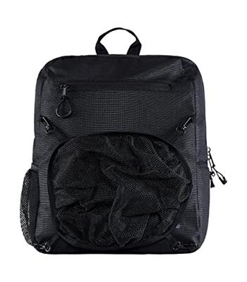 Craft 1910060 Transit Backpack - Black - One Size