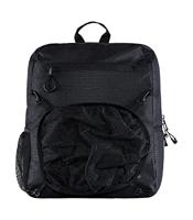 Craft 1910060 Transit Backpack - Black - One Size - thumbnail