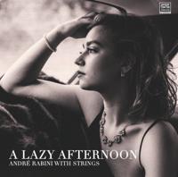 A Lazy Afternoon - CD (8718456090231) - thumbnail