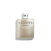 Chanel Allure Homme Edition Blanche Eau de parfum Spray 100 ml Heren - thumbnail