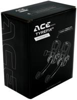 ACEBIKES Ace bikes transportbeveiliging "tyrefix ratels". ratchet set tyrefix ratchets - thumbnail