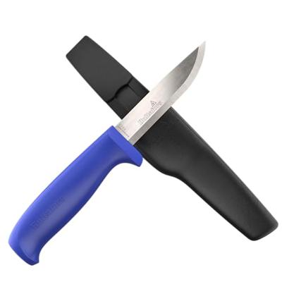 Hultafors Mes RFR - Japans RVS - HU380060 HU380060 Hultafors Mes RFR - Japans RVS - HU380060 HU380060