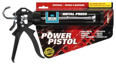 Bison Power kitpistool Bison Power kitpistool