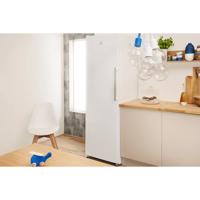 Vriezer Indesit UI6F2TW Wit 228 L - thumbnail