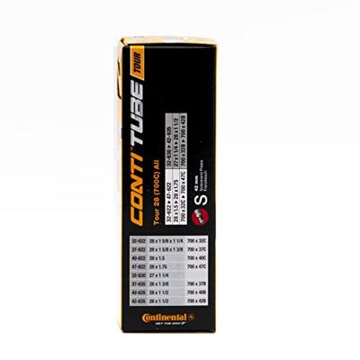 Continental binnenband sv17 28 inch 32/47-622 sv 42 mm - thumbnail