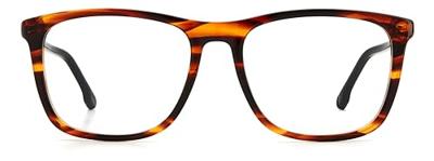 Heren Brillenframe Carrera CARRERA263EX4 Bruin Ø 55 mm