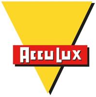 AccuLux WL 6000 LED LED-accuwerklamp Statieflengte (max.): 2240 mm 25 W 6000 lm - thumbnail
