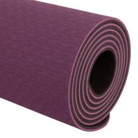 DUAL TPE PILATES MAT - thumbnail