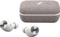 Sennheiser MOMENTUM True Wireless 2, Bluetooth-oordopjes met actieve ruisonderdrukking, wit - thumbnail