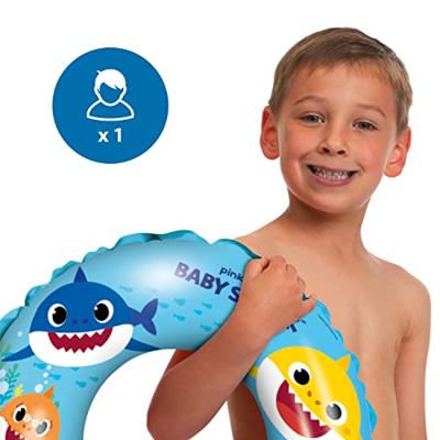 Mondo zwemring baby shark - thumbnail