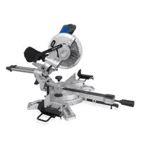 Hyundai Afkortzaag Radiaal 1500W - 210mm - 56252 - thumbnail