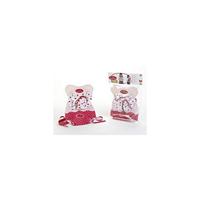 Theo Klein Baby Coralie poppendraagtas - 40/50 cm - thumbnail