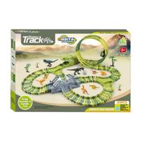 Dinotrack met Looping Speelset - thumbnail